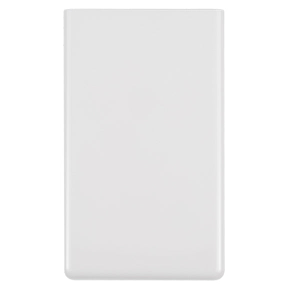 Original Battery Back Cover for Google Pixel 6 Pro(White)