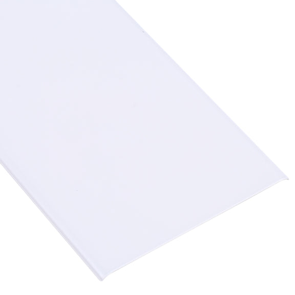 Original Battery Back Cover for Google Pixel 6 Pro(White)