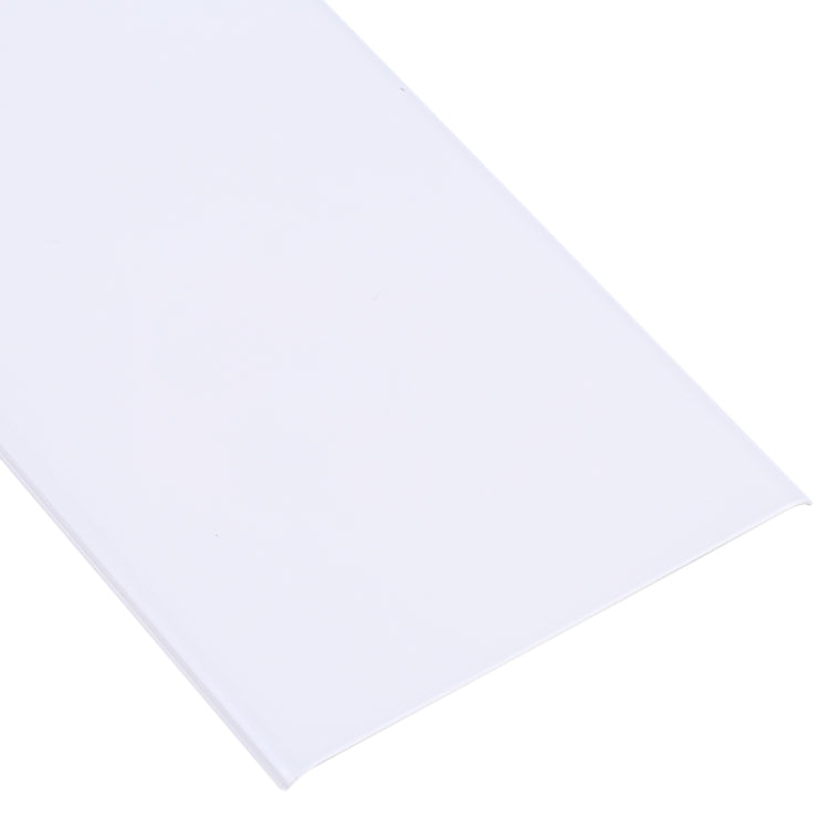 Original Battery Back Cover for Google Pixel 6 Pro(White)