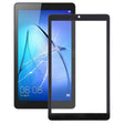 For Huawei MediaPad T3 7.0 Wifi BG2-W09 Front Screen Outer Glass Lens (Black) - free shipping - PMC TechLife - Order now!