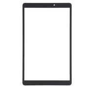 For Huawei MatePad T8 Kobe2-L09, Kobe2-L03, KOB2-L09, KOB2-W09  Front Screen Outer Glass Lens (Black)