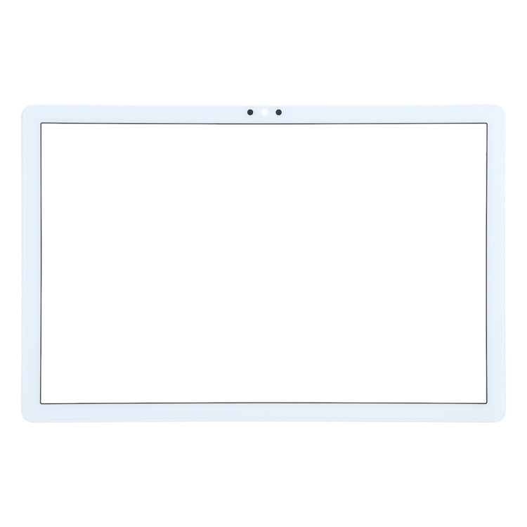 For Huawei Enjoy Tablet 2 AGS3-W00D  Front Screen Outer Glass Lens (White)