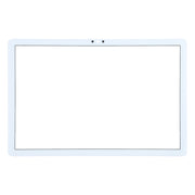 For Huawei Enjoy Tablet 2 AGS3-W00D  Front Screen Outer Glass Lens (White)