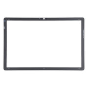 For Huawei Enjoy Tablet 2 AGS3-W00D  Front Screen Outer Glass Lens (White)