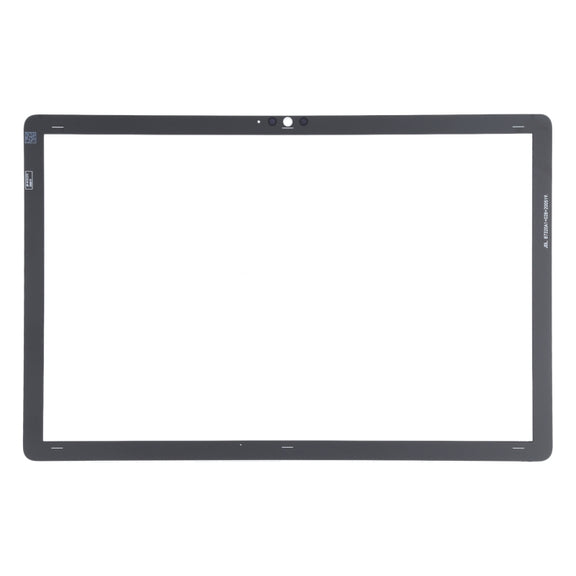 For Huawei Enjoy Tablet 2 AGS3-W00D  Front Screen Outer Glass Lens (White)
