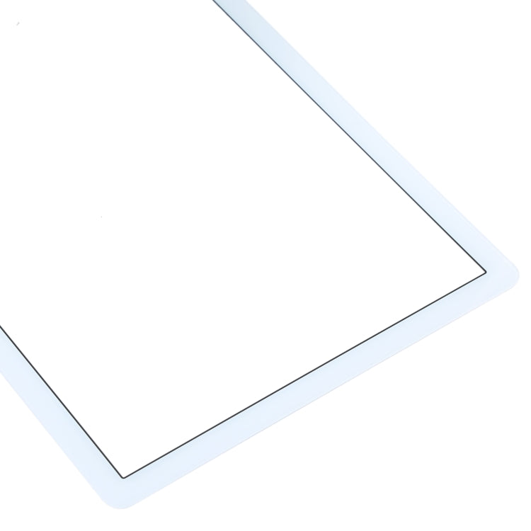 For Huawei Enjoy Tablet 2 AGS3-W00D  Front Screen Outer Glass Lens (White)