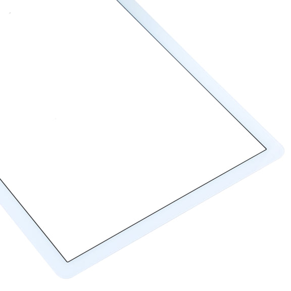 For Huawei Enjoy Tablet 2 AGS3-W00D  Front Screen Outer Glass Lens (White)