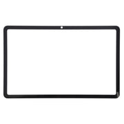 For Huawei MatePad 5G BAH3-AN10  Front Screen Outer Glass Lens (Black)