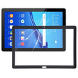 For Huawei MediaPad T5 AGS2-AL03 AGS2-AL09 LTE  Front Screen Outer Glass Lens (Black) - free shipping - PMC TechLife - Order now!
