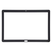 For Huawei MediaPad T5 AGS2-AL03 AGS2-AL09 LTE  Front Screen Outer Glass Lens (Black)
