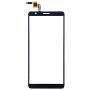 Touch Panel for ZTE Blade L210 (Black)