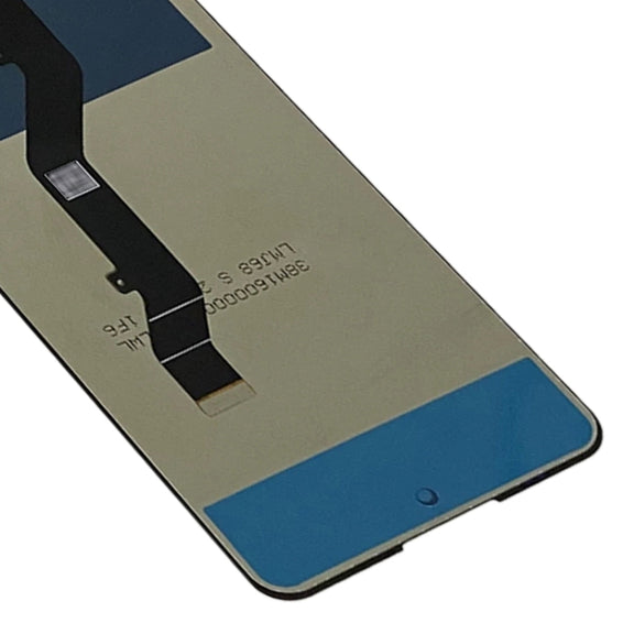 OEM LCD Screen for ZTE Blade V30 9030 with Digitizer Full Assembly (Black)