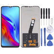 TFT LCD Screen for TCL 20Y / 20E with Digitizer Full Assembly - free shipping - PMC TechLife - Order now!