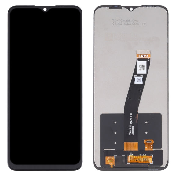 TFT LCD Screen for TCL 20Y / 20E with Digitizer Full Assembly