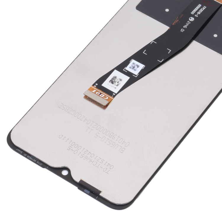 TFT LCD Screen for TCL 20Y / 20E with Digitizer Full Assembly