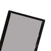 LCD Screen For Lenovo Smart Tab M10 FHD REL TB-X605 TB-X605LC TB-X605FC with Digitizer Full Assembly (White)