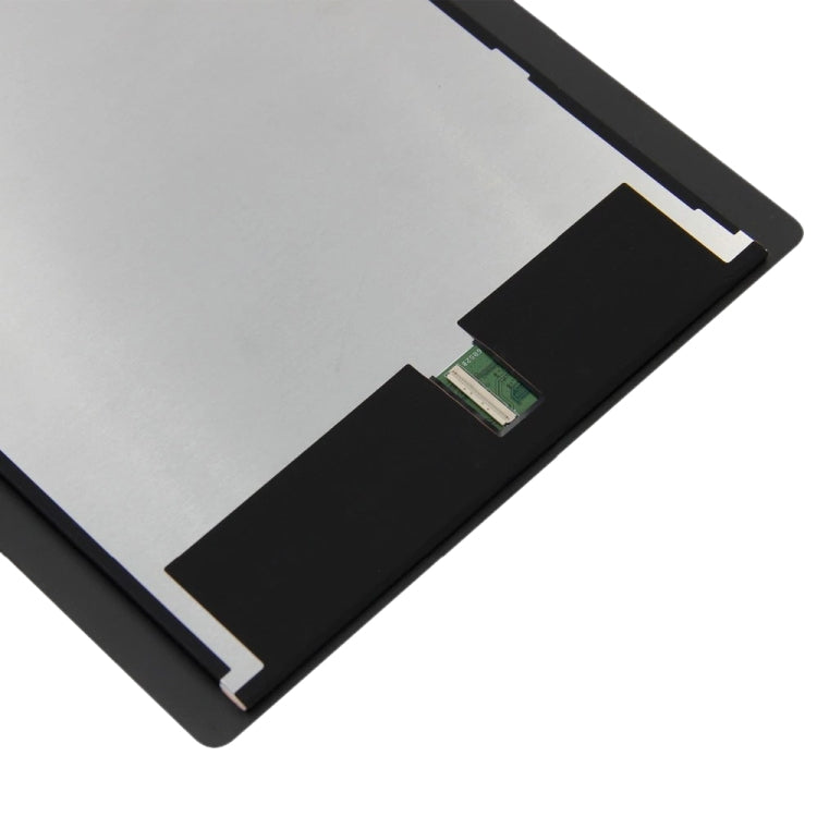 LCD Screen For Lenovo Smart Tab M10 FHD REL TB-X605 TB-X605LC TB-X605FC with Digitizer Full Assembly (White)