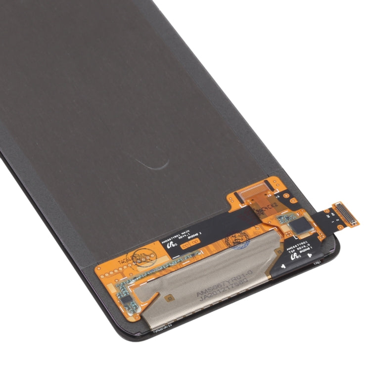 AMOLED Material Original LCD Screen and Digitizer Full Assembly for Xiaomi Poco X4 Pro 5G