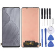 Super AMOLED Material Original LCD Screen and Digitizer Full Assembly for OPPO Realme GT Explorer Master - free shipping - PMC TechLife - Order now!