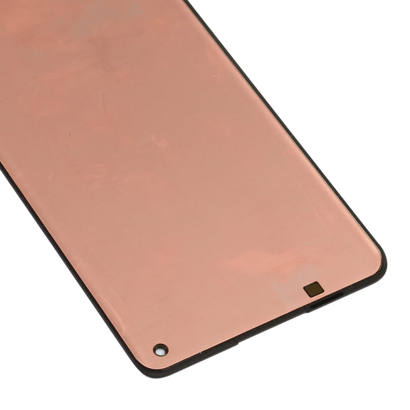 Super AMOLED Material Original LCD Screen and Digitizer Full Assembly for OPPO Realme GT Explorer Master