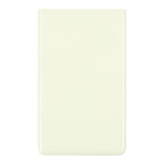 For Google Pixel 7 OEM Battery Back Cover(Gold)