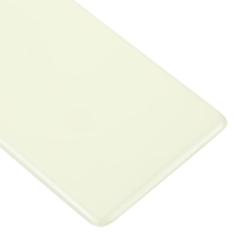 For Google Pixel 7 OEM Battery Back Cover(Gold)