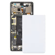 For Google Pixel 7 OEM Battery Back Cover(White) - Back Cover by PMC TechLife | Online Shopping South Africa | PMC TechLife