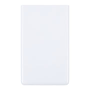 For Google Pixel 7 OEM Battery Back Cover(White)