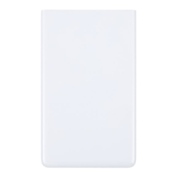 For Google Pixel 7 OEM Battery Back Cover(White)