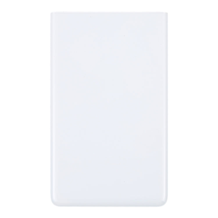 For Google Pixel 7 OEM Battery Back Cover(White)
