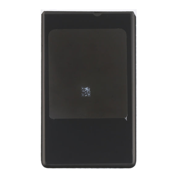 For Google Pixel 7 OEM Battery Back Cover(White)