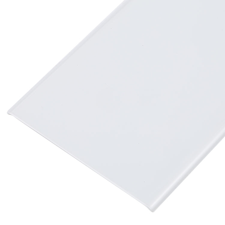For Google Pixel 7 OEM Battery Back Cover(White)