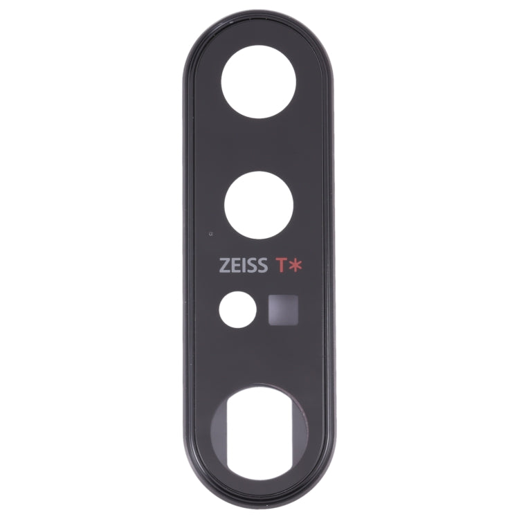 Original Camera Lens Cover for Sony Xperia 1 II(Black)