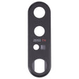 Original Camera Lens Cover for Sony Xperia 1 II(Black) - Camera by PMC TechLife | Online Shopping South Africa | PMC TechLife