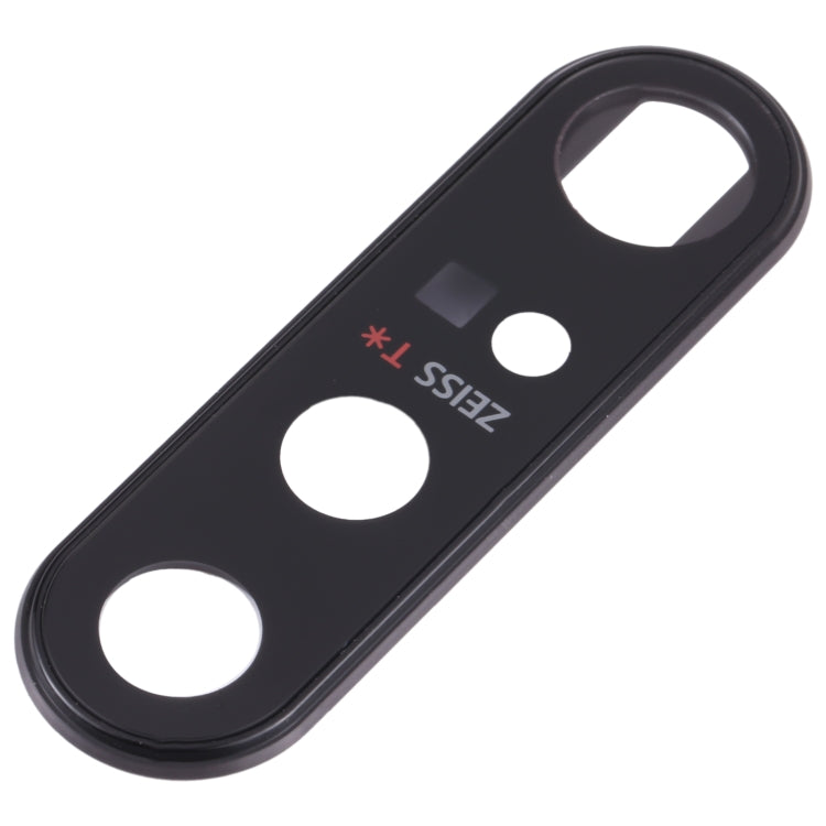 Original Camera Lens Cover for Sony Xperia 1 II(Black)