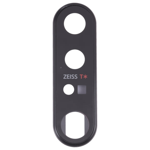 Original Camera Lens Cover for Sony Xperia 1 II(Black)