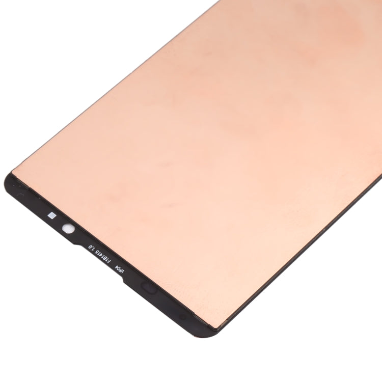 Original OLED LCD Screen For Sony Xperia 5 III with Digitizer Full Assembly