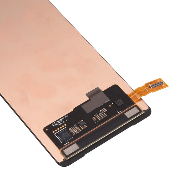 Original OLED LCD Screen For Sony Xperia 5 III with Digitizer Full Assembly