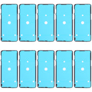 For OnePlus Nord 2 5G 10pcs Original Back Housing Cover Adhesive
