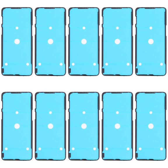For OnePlus Nord 2 5G 10pcs Original Back Housing Cover Adhesive