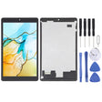 LCD Screen and Digitizer Full Assembly For Honor Pad 5 8 JDN2-AL00HN(Black) - free shipping - PMC TechLife - Order now!