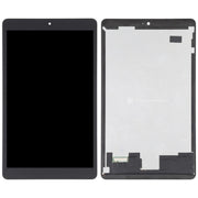 LCD Screen and Digitizer Full Assembly For Honor Pad 5 8 JDN2-AL00HN(Black)