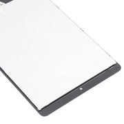 LCD Screen and Digitizer Full Assembly For Honor Pad 5 8 JDN2-AL00HN(Black)