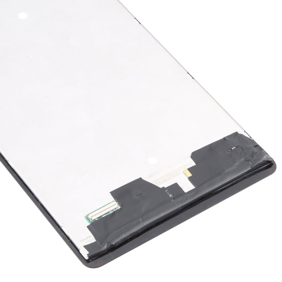 LCD Screen and Digitizer Full Assembly For Honor Pad 5 8 JDN2-AL00HN(Black)