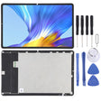 Original LCD Screen For Honor V6 KRJ-W09 with Digitizer Full Assembly(Black) - free shipping - PMC TechLife - Order now!