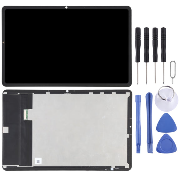 Original LCD Screen For Huawei MatePad 5G BAH3-AN10 with Digitizer Full Assembly(Black)