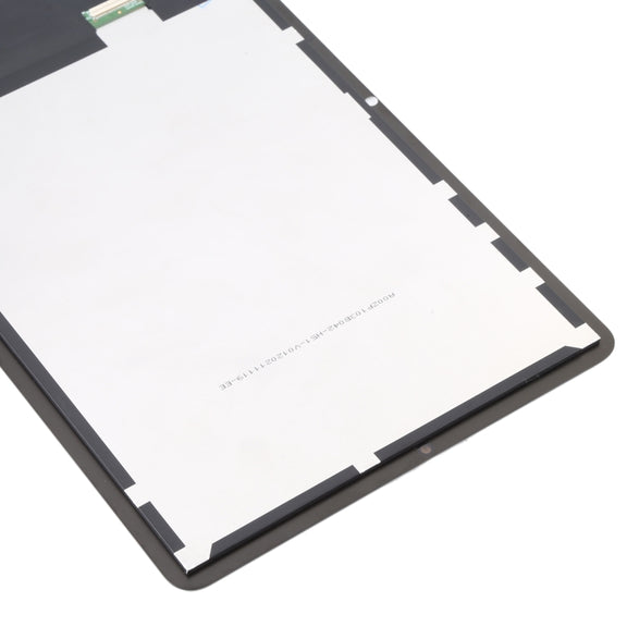 Original LCD Screen For Huawei MatePad 5G BAH3-AN10 with Digitizer Full Assembly(Black)