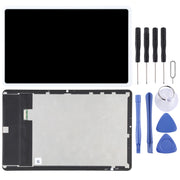 Original LCD Screen For Huawei MatePad 5G BAH3-AN10 with Digitizer Full Assembly(White)