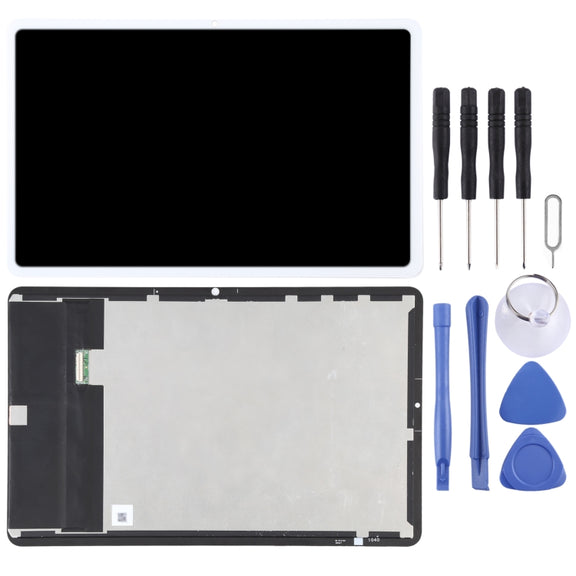 Original LCD Screen For Huawei MatePad 5G BAH3-AN10 with Digitizer Full Assembly(White)