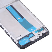 Front Housing LCD Frame Bezel Plate for Xiaomi Redmi Note 11 4G